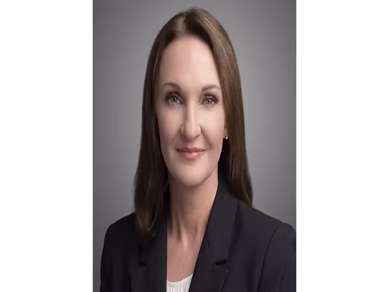 Ankura Names Joanne Taylor Chief Operating Officer