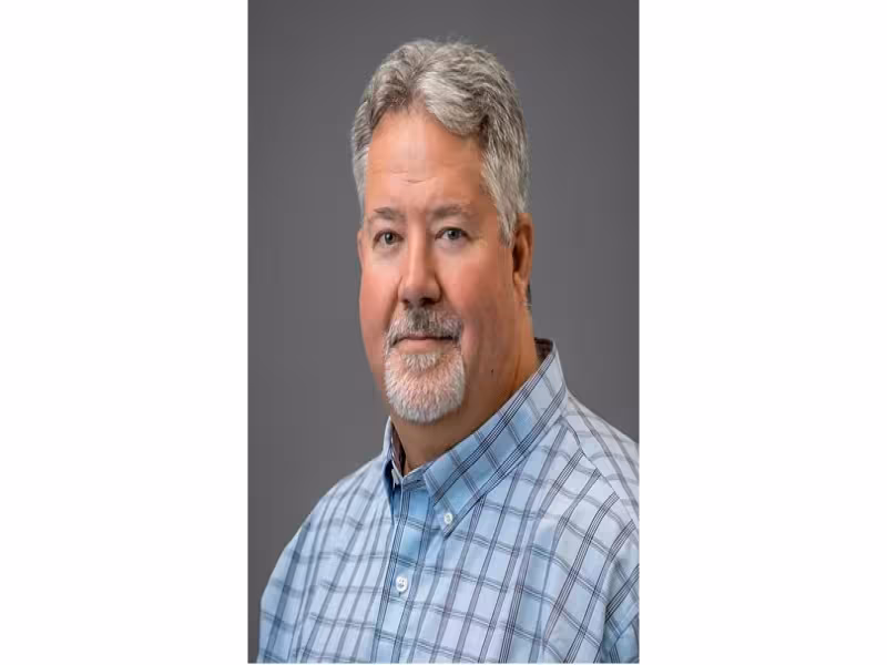 NWPX Infrastructure Names John Schillie VP, GM of NWPX Park