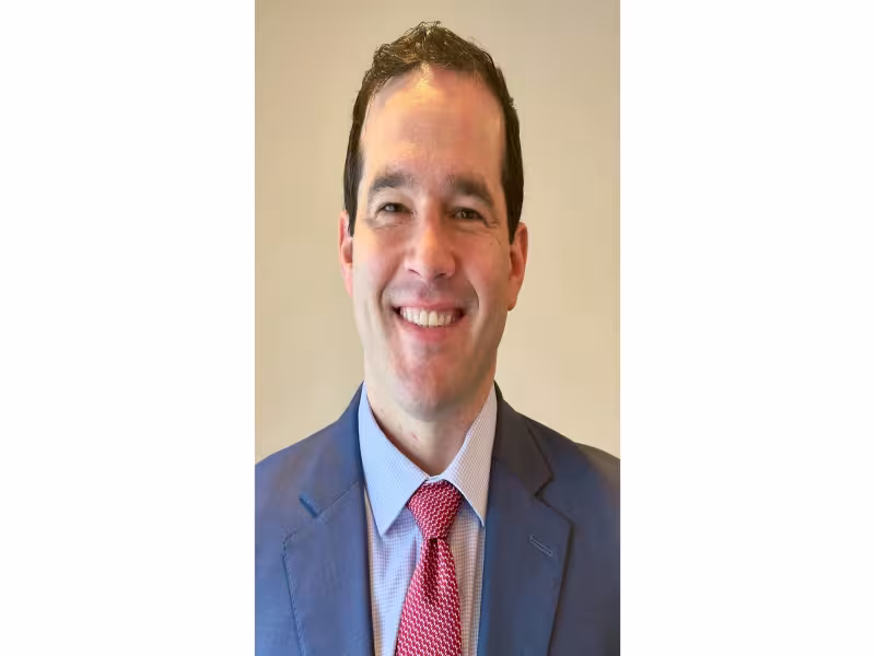 FirstEnergy Names Jon Dormo VP to Lead New Generation Projects