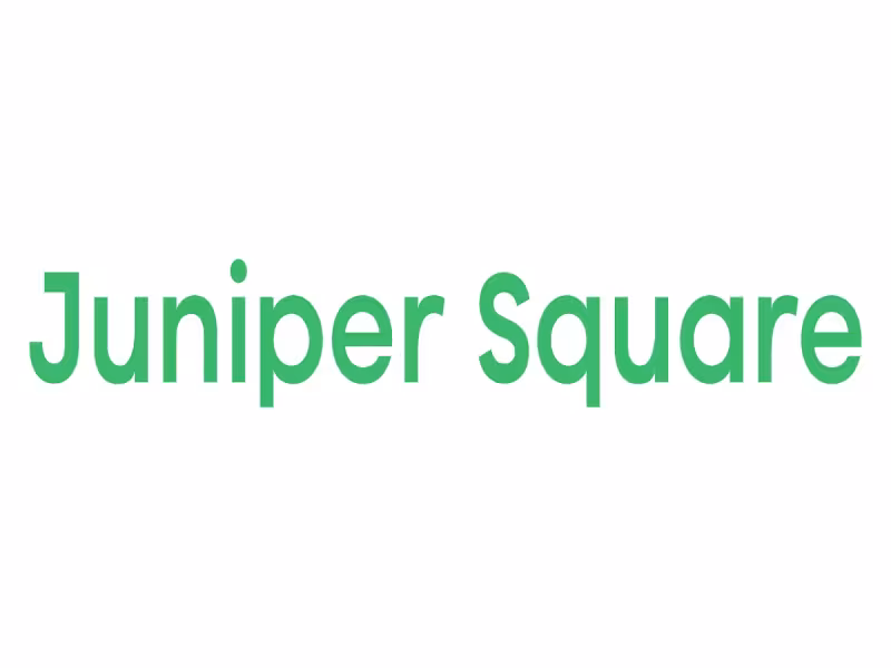 Juniper Square Embeds Nasdaq eVestment Data Into GP Investor CRM