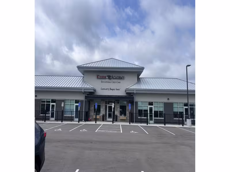 Kiddie Academy Opens 160-Child Franchise in Woodbury, Minnesota