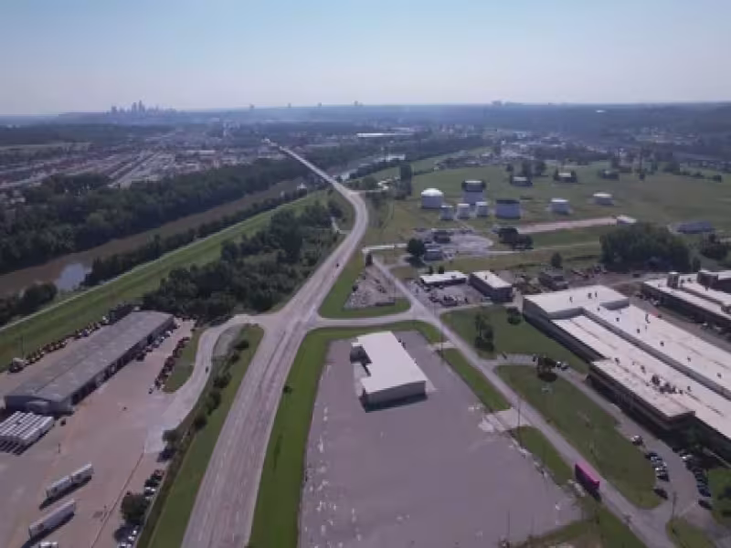 KanEquip JCB Opens 17,000-Sq-Ft Kansas City Facility After CSTK Exit