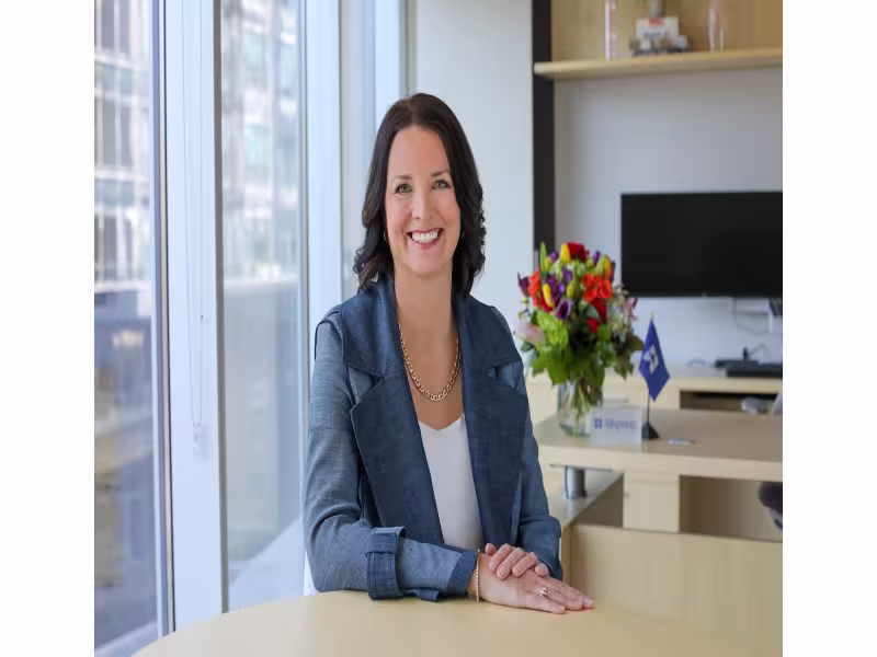 Allspring CEO Kate Burke Named to P&I Influential Women List