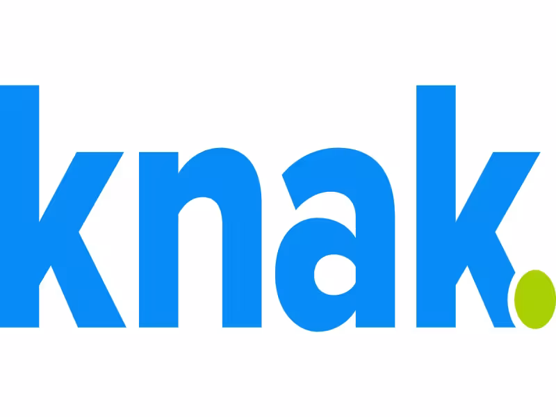 Knak Launches Mobile Message Builder as RCS Volume Set to Quadruple by 2030