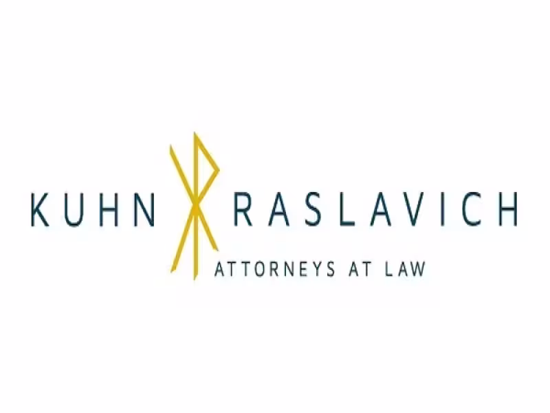 Kuhn Raslavich Attorney Named Florida Super Lawyers Rising Star