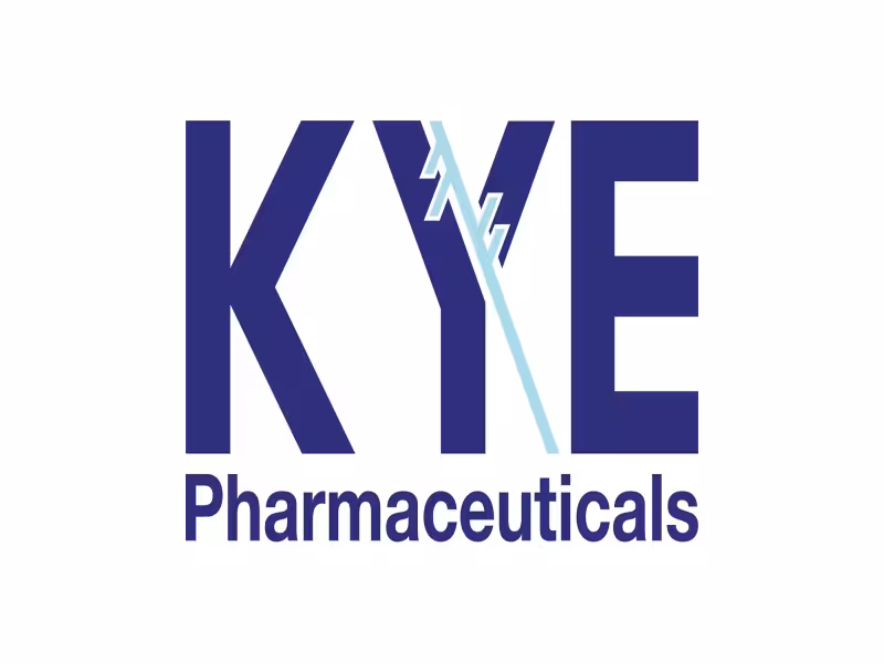 Kye Pharmaceuticals Ranks No. 105 on Canada's Top Growing Companies List