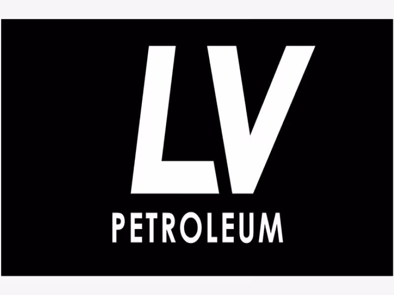 LV Petroleum Names Jamie Hubbard SVP Construction and Maintenance