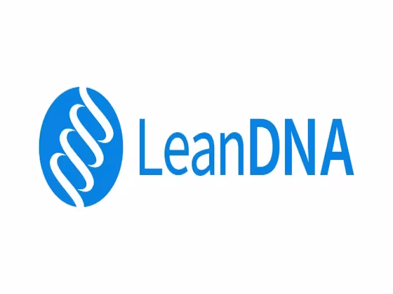 LeanDNA Names 26 Finalists for Expanded 2026 APEX Supply Chain Awards