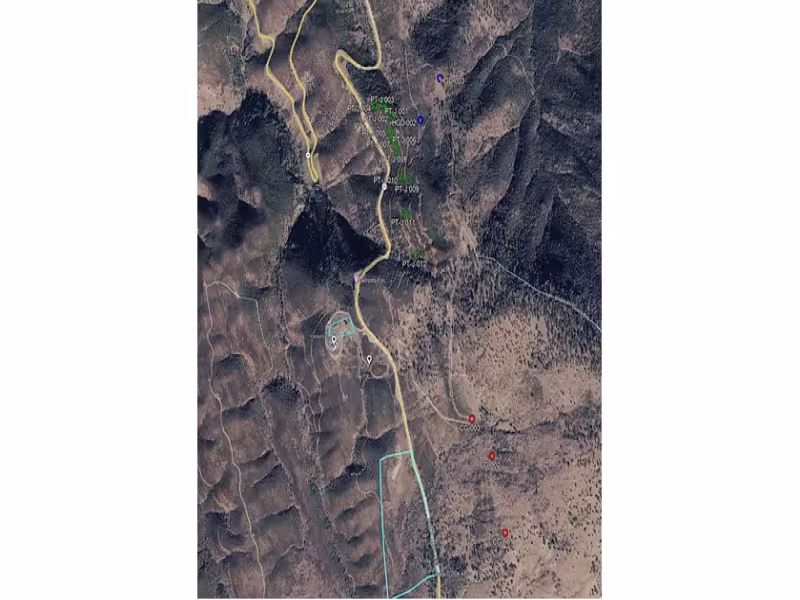 Lode Gold Expands Fremont Drill Program With Four New Pads