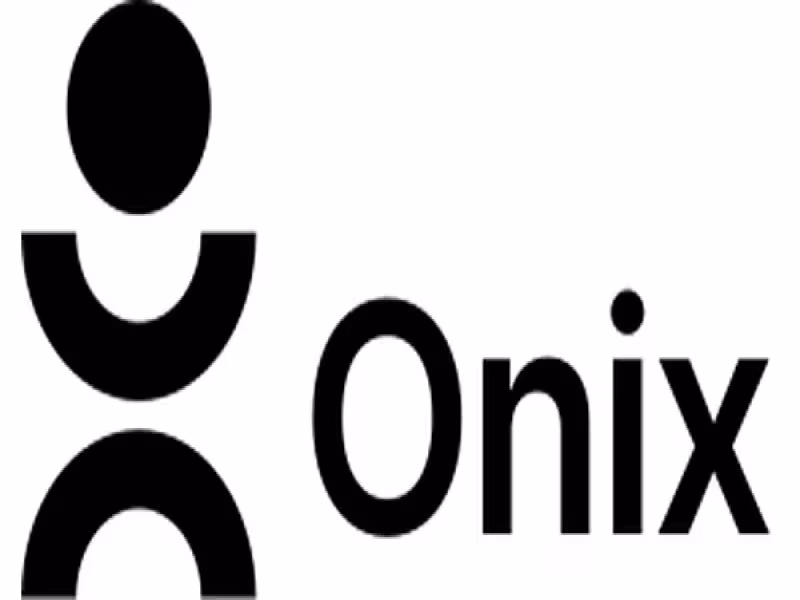Onix Raises $5M Pre-Seed Led by Alpha Edison for Expert-Owned AI