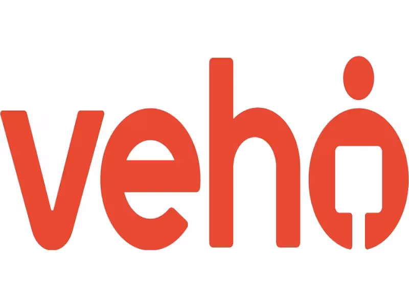 Veho Named Logistics Finalist in 2026 BeautyMatter Awards