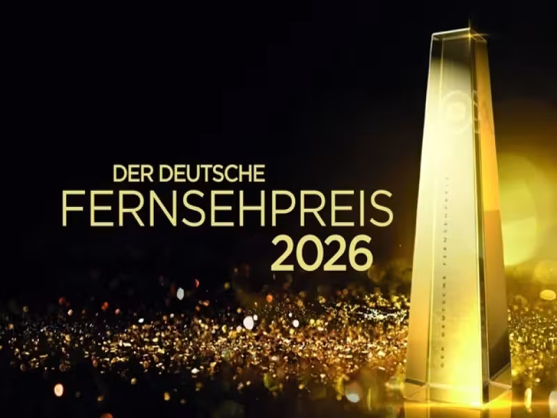 ARD Wins Record 9 Awards, 32 Nominations at Deutscher Fernsehpreis 2026