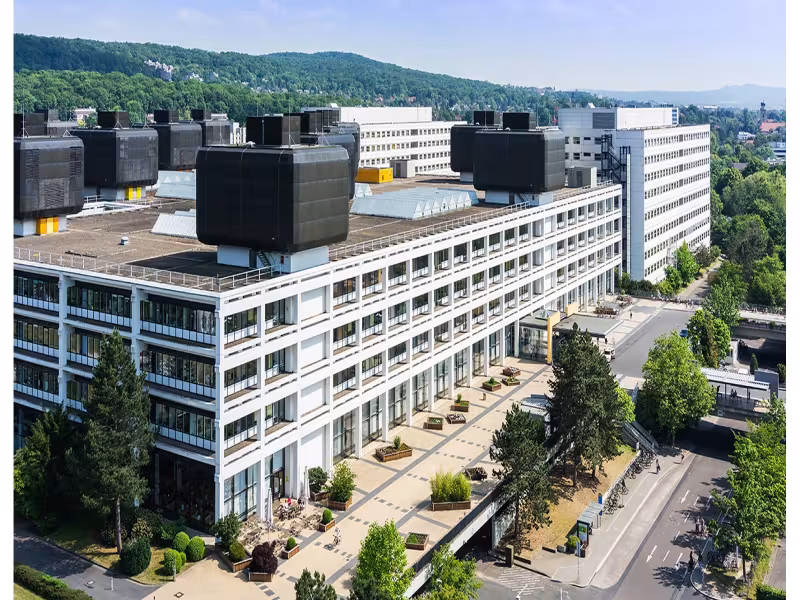 UMG Becomes First German University Hospital to Deploy MDClone ADAMS