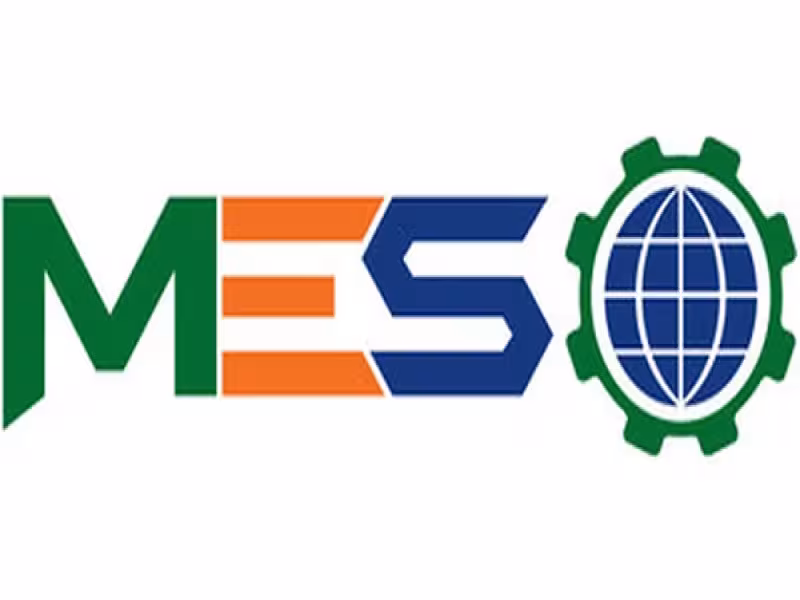 MES: Aluminum Components Will Decide Robotics Scale-Up Speed