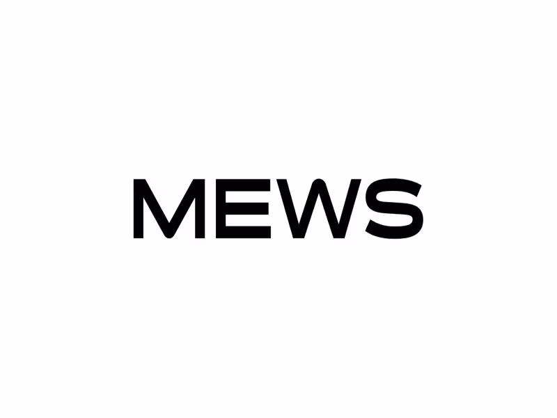 Mews Launches Unified POS System for US, Canada Hotels