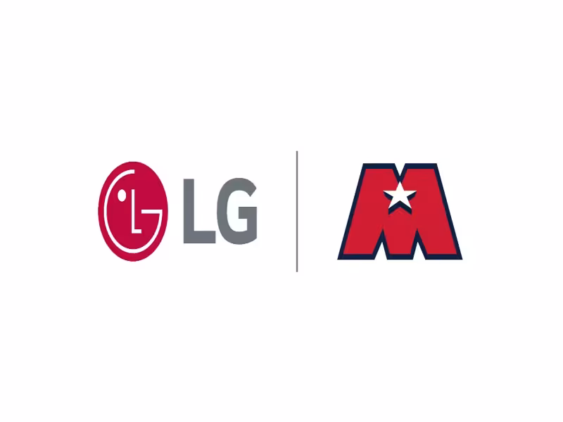 LG Signs Multi-Year Deal to Power Capital One Arena Displays