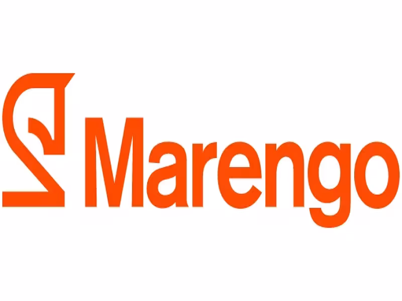 Marengo Completes Enrollment in Key Trial, Adds Two Senior VPs