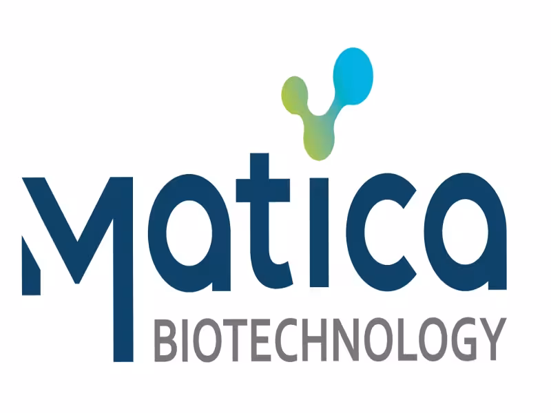 Matica Bio Partners With Bondwell to Advance Texas Bioprocessing Tech