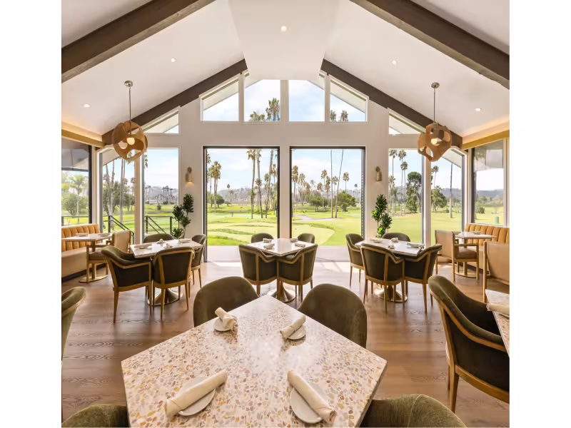 Meriwether Completes $50M Renovation of La Valle Coastal Club