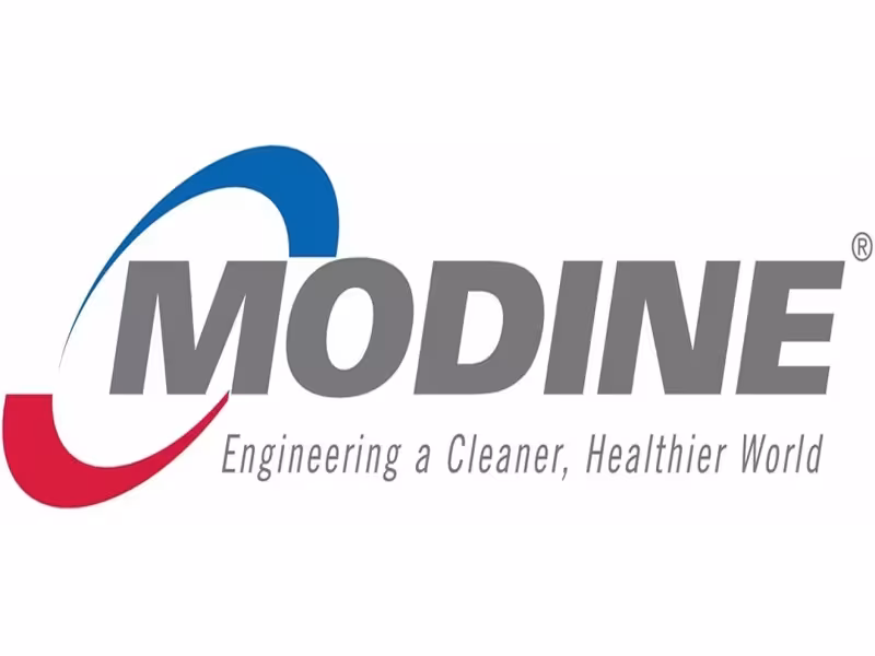 Modine to Hire 300 Workers in Wisconsin for Data Center Cooling Plant