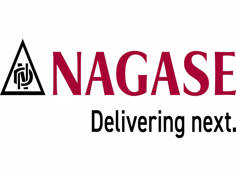 Nagase America Wins Nissan Award After 5-Program Transition in 6 Weeks