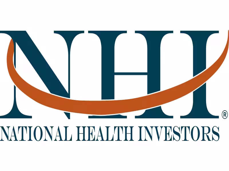 NHI Builds $608M Pipeline Ahead of BofA Real Estate Conference