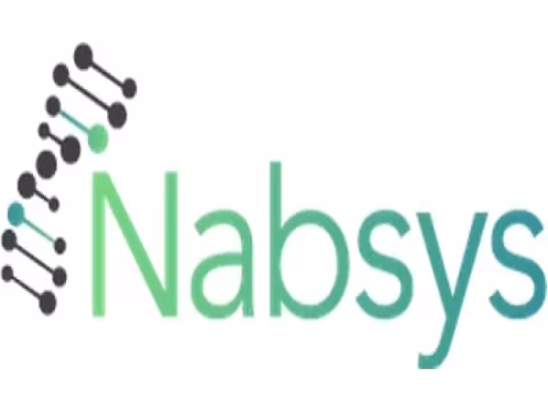 Nabsys Pairs CRISPR/Cas9 With Electronic Genome Mapping in New Study