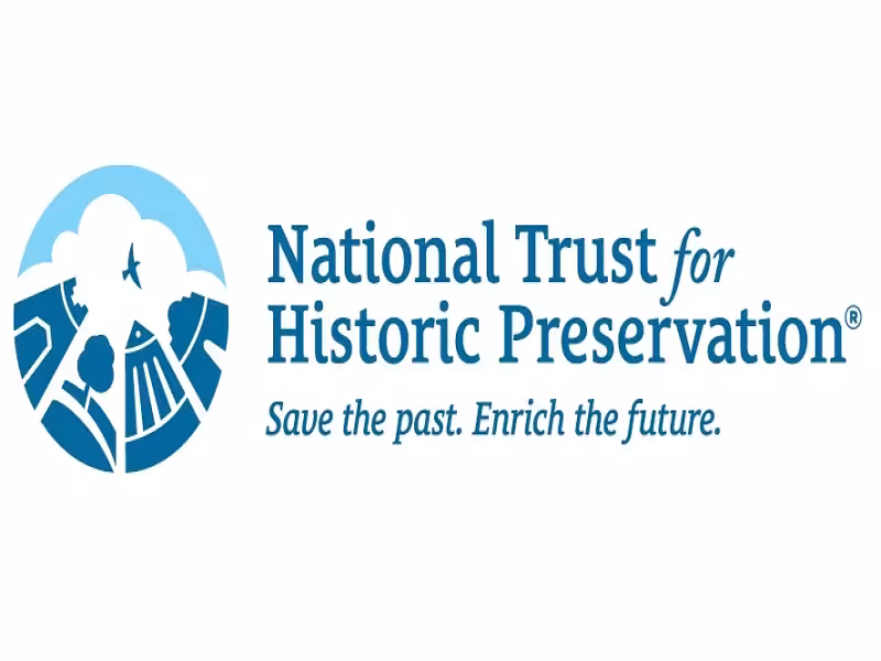 National Trust Honors 8 Preservation Projects at D.C. Summit