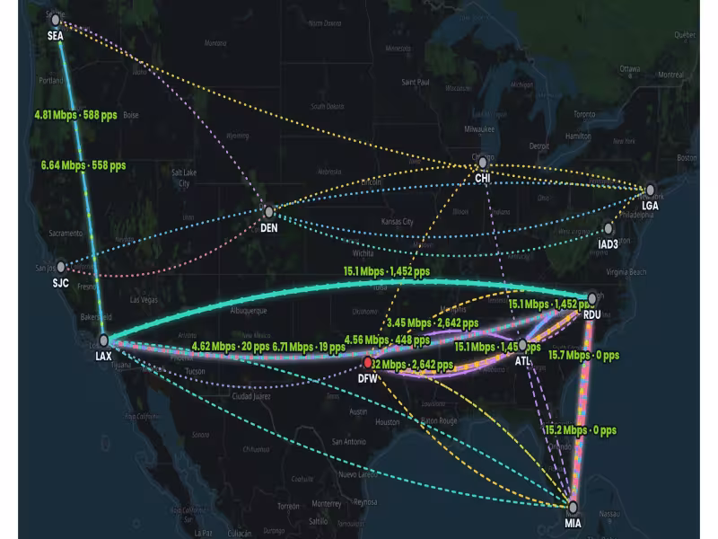 NetActuate Launches Media Substrate for Live Broadcast Redundancy