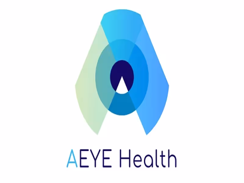 AEYE Health's FDA-Cleared AI Hits 99% Imageability in 1,200-Patient Trial