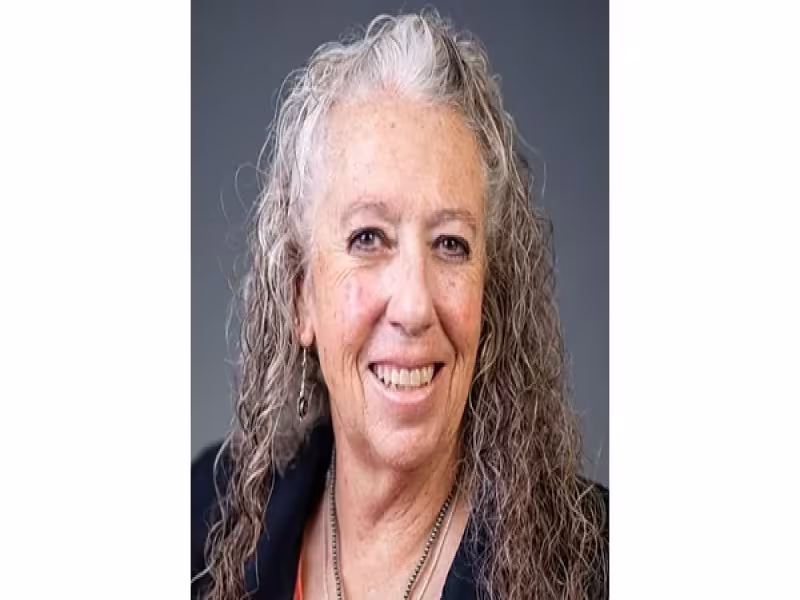 RockSol's Nicola Upright Honored for 41-Year Road Infrastructure Career