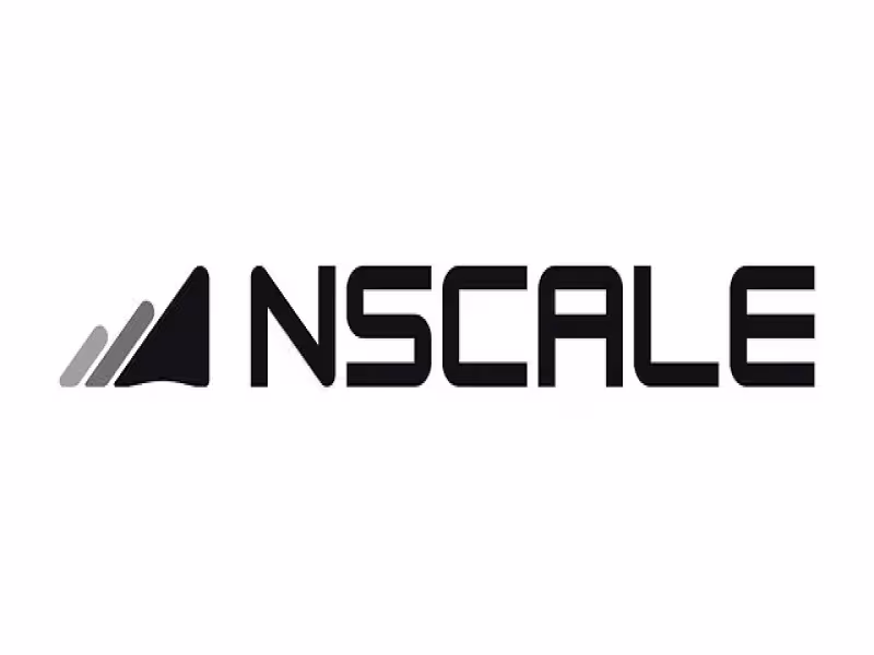 Nscale Raises $3.36bn in Convertible Notes Led by Third Point, NVIDIA