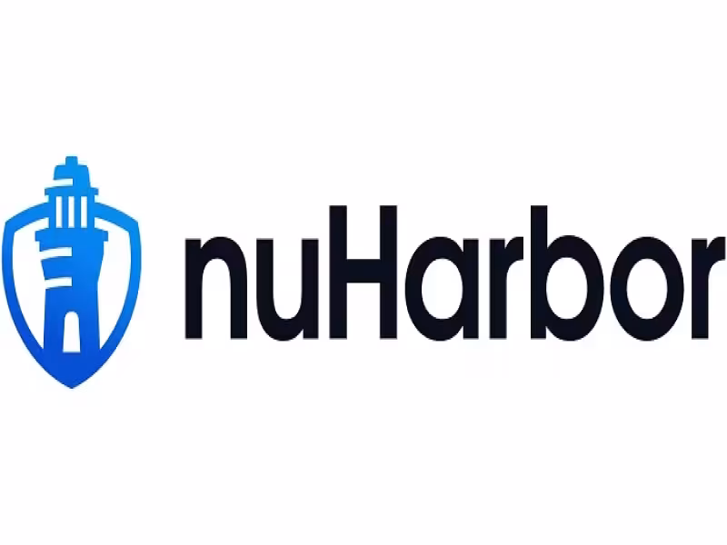 nuHarbor Launches Splunk mXDR to Unify State Government Security Tools