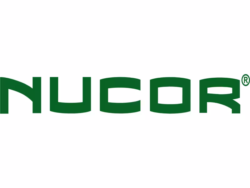 Nucor Guides Q3 EPS to $5.55-$5.65, More Than Double Prior Year