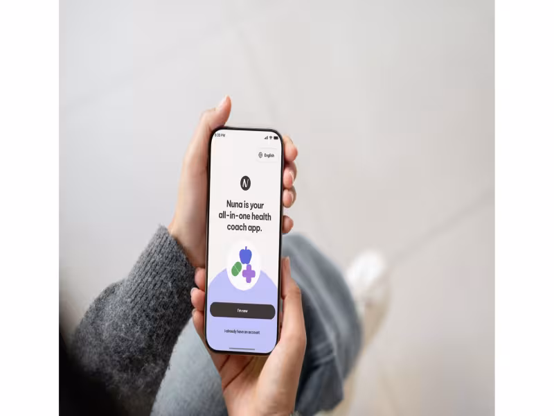 Nuna Offers Free AI Health Coach to Medicare Patients Under CMS Model