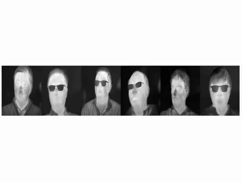Obsidian Sensors Cuts Thermal Camera Costs Tenfold via Glass-Substrate MEMS