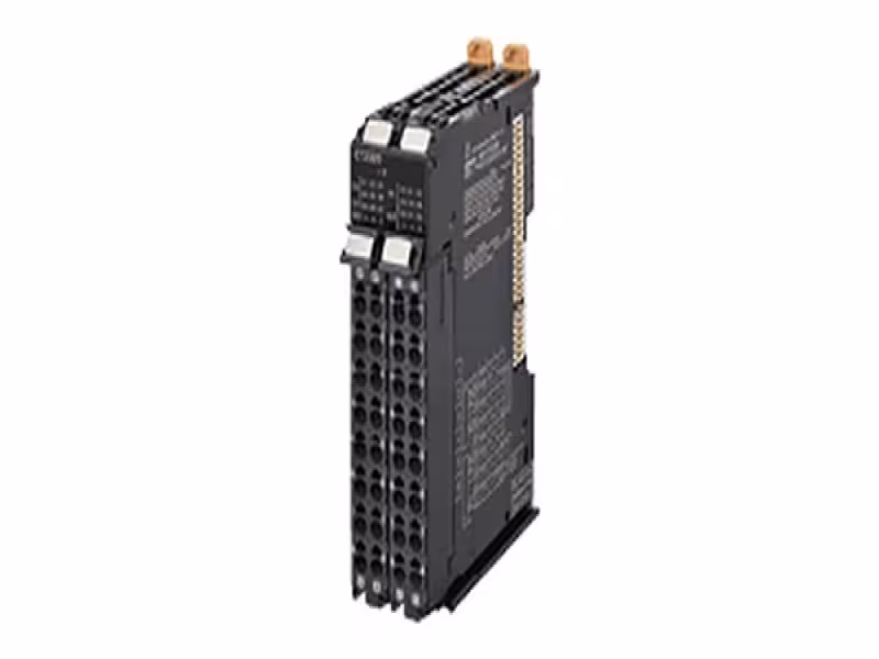 Omron Launches NX-CT Counter for Microsecond Edge Control