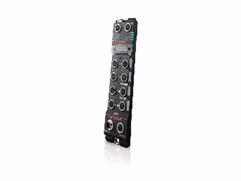 Omron Launches NXR-S Safety I/O Block for Faster Machine Response