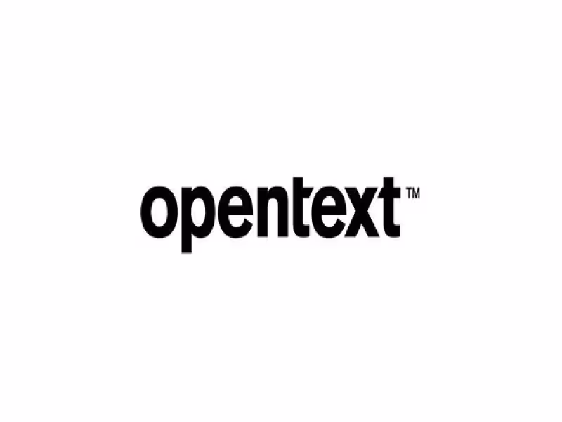 OpenText Cuts Bond Tender Cap to $300M, Extends Deadline