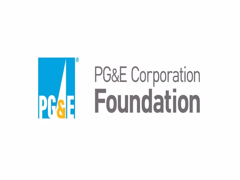 PG&E Foundation, CFF Award $1M in Wildfire Grants to 75 Agencies
