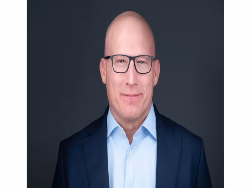 Parry Labs Taps Scott DeVona as CRO to Scale Edge Interoperability Sales
