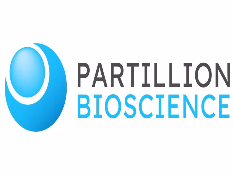 Partillion Bags $2.1M NIH Grant, Tops $8M in Federal Funding