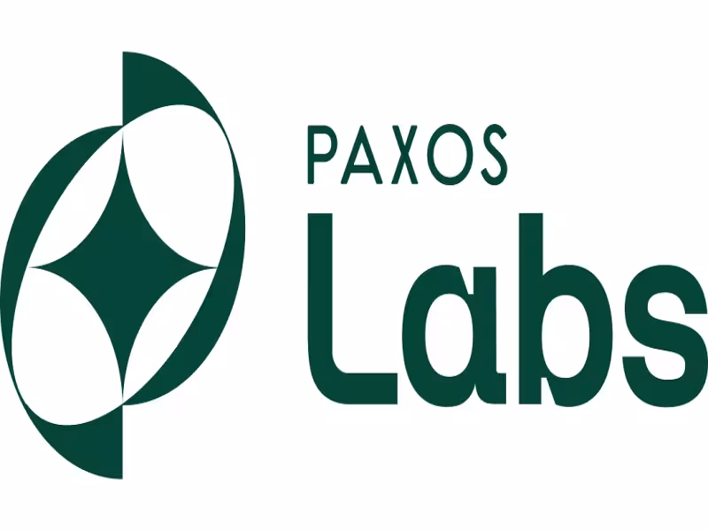 Paxos Labs Launches PAXGy, Bringing Institutional Gold Leasing Yield On-Chain