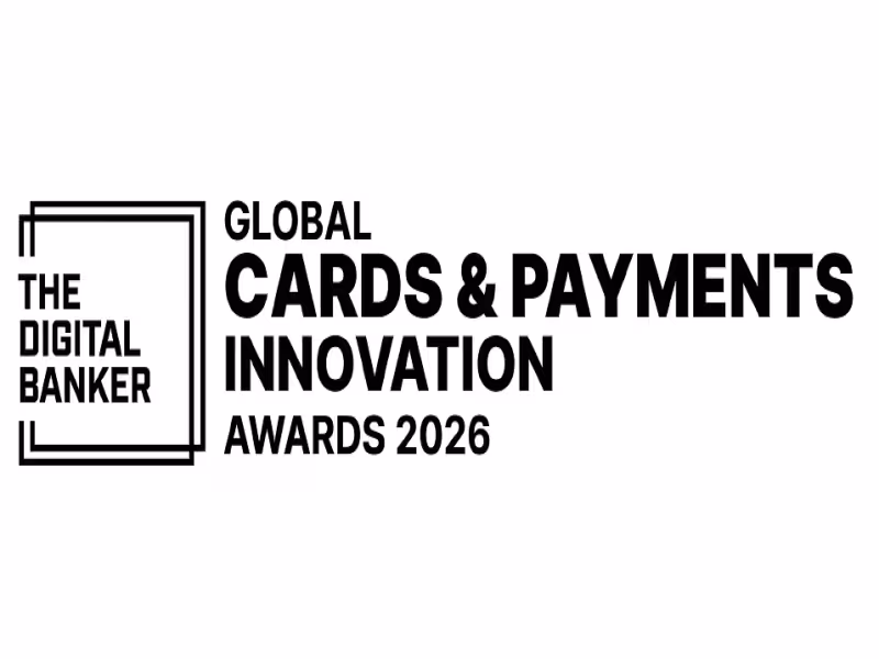 Payroc Wins Four Global Cards & Payments Innovation Awards 2026