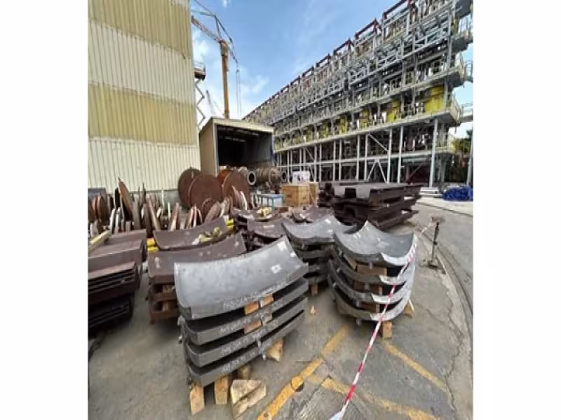 Perpetua Advances Stibnite Gold Project as Court Upholds Permits