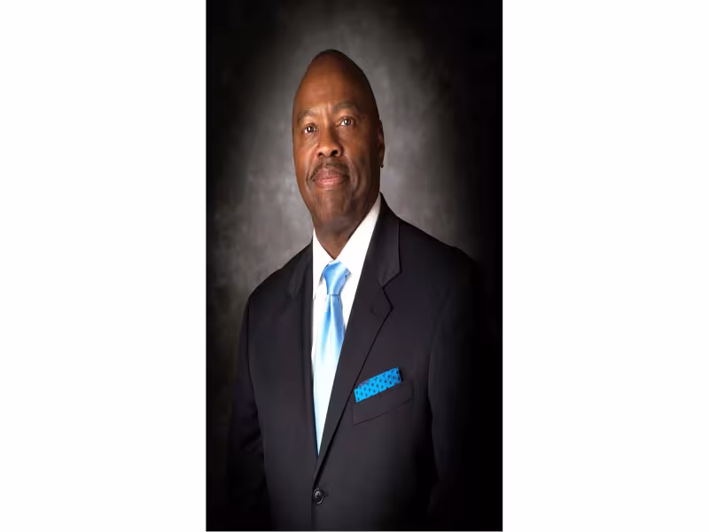 Ex-Denver Airport CEO Phillip Washington Joins HNTB as SVP
