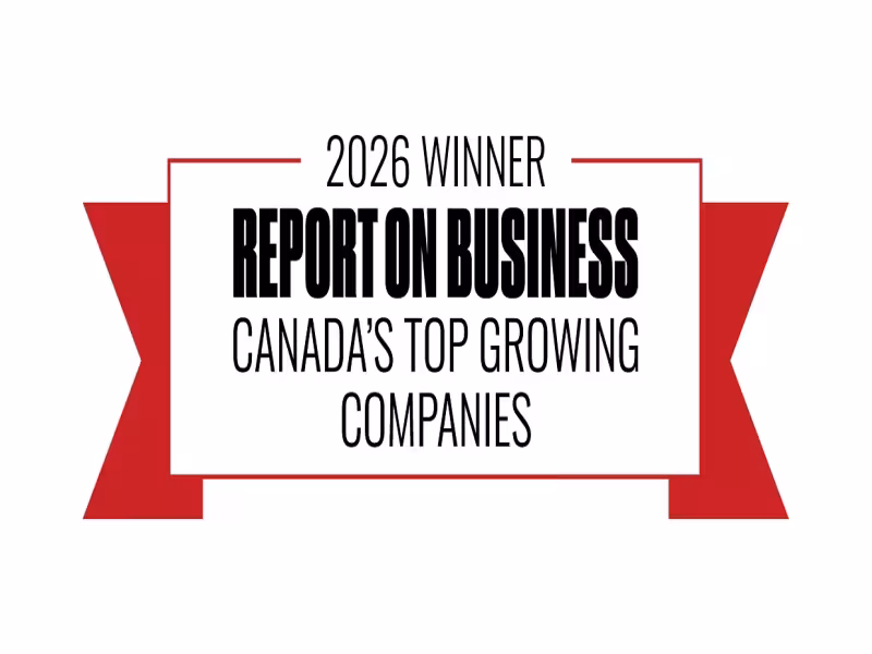 PomeGran Ranks #82 Nationally, Retains Top Telecom Growth Spot
