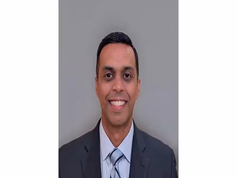 Lazard Hires Citi Veteran Gambhir as Medical Technology Chief