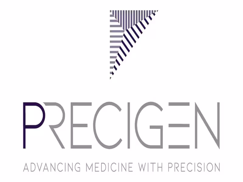 FDA Grants Platform Designation to Precigen's AdenoVerse Tech