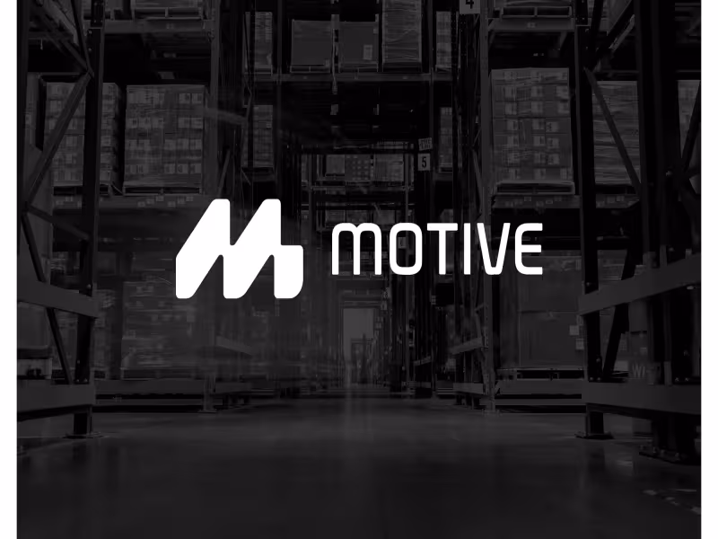 Motive Consolidates Four Brands Into New Motiveone.com Platform